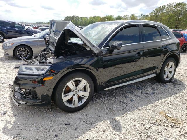 AUDI Q5 PREMIUM 2018 wa1bnafy2j2044045