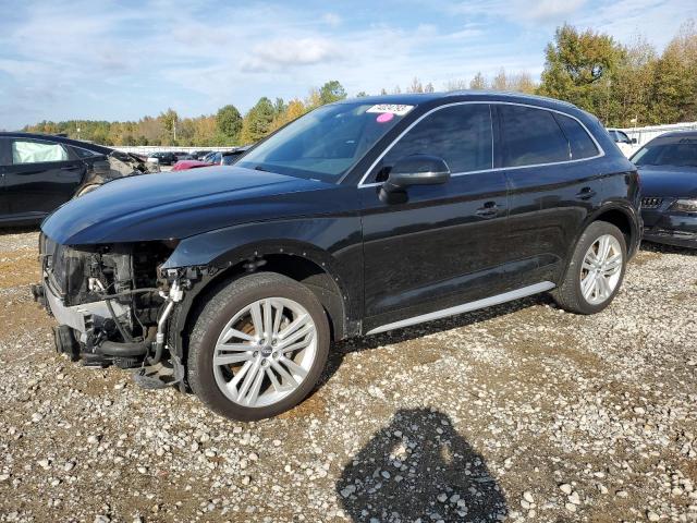 AUDI Q5 2018 wa1bnafy2j2085761