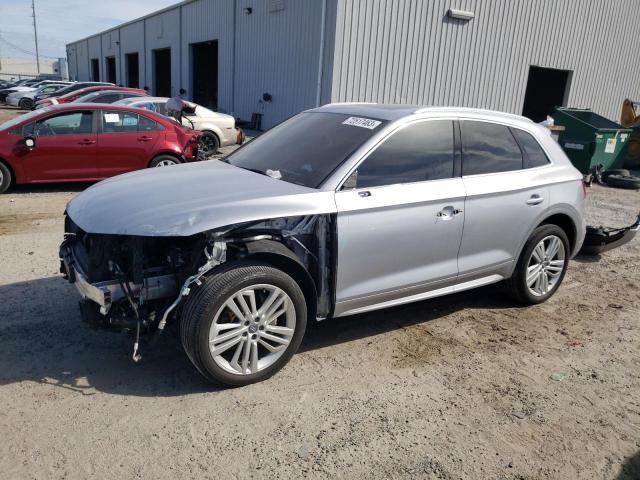 AUDI Q5 2017 wa1bnafy2j2098817