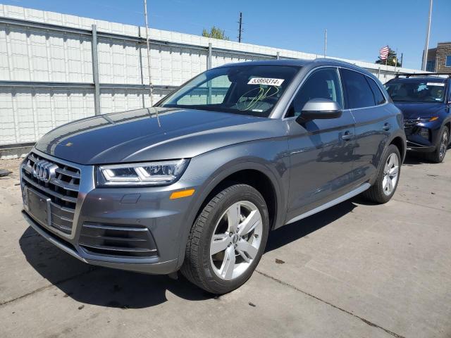 AUDI Q5 2018 wa1bnafy2j2117480