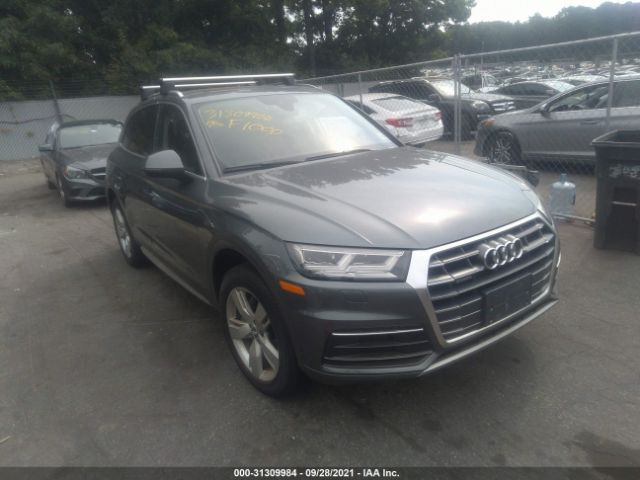 AUDI Q5 2018 wa1bnafy2j2136918