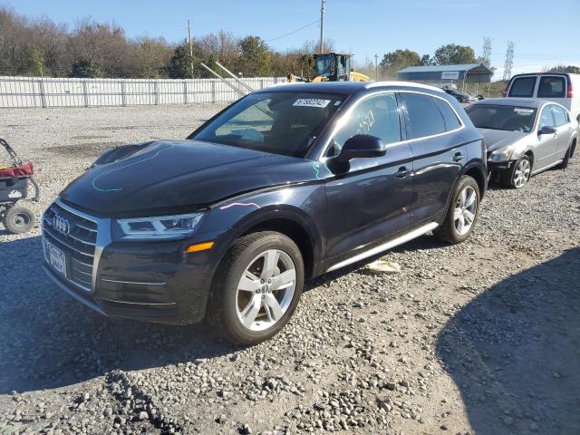 AUDI Q5 2018 wa1bnafy2j2156599