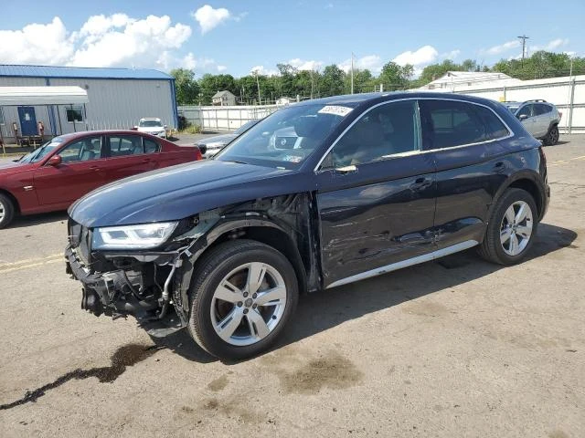 AUDI Q5 PREMIUM 2018 wa1bnafy2j2199291