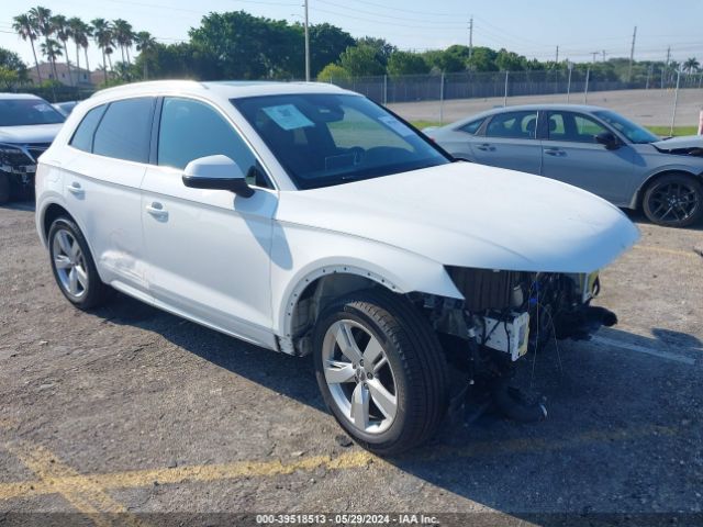 AUDI Q5 2018 wa1bnafy2j2202108