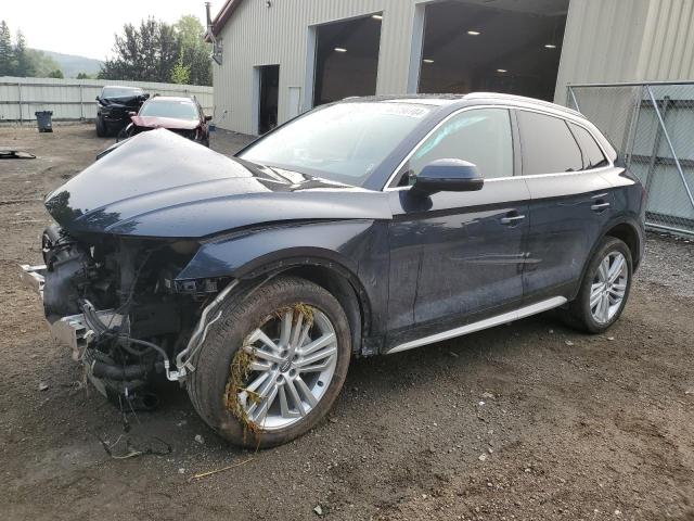 AUDI Q5 PREMIUM 2018 wa1bnafy2j2209138