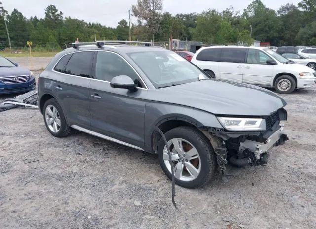 AUDI Q5 2018 wa1bnafy2j2221483