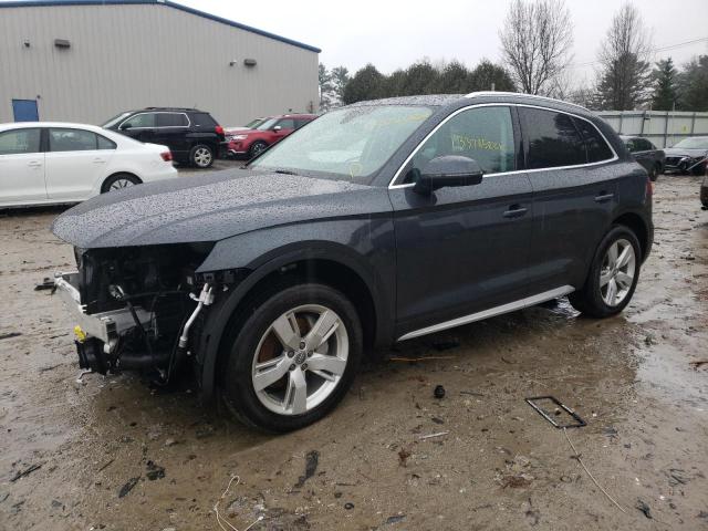 AUDI Q5 PREMIUM 2018 wa1bnafy2j2222004