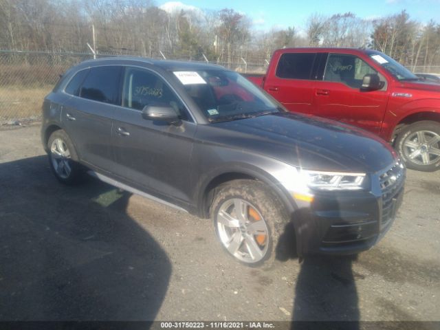 AUDI Q5 2018 wa1bnafy2j2226067