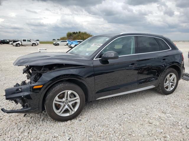 AUDI Q5 PREMIUM 2018 wa1bnafy2j2232273