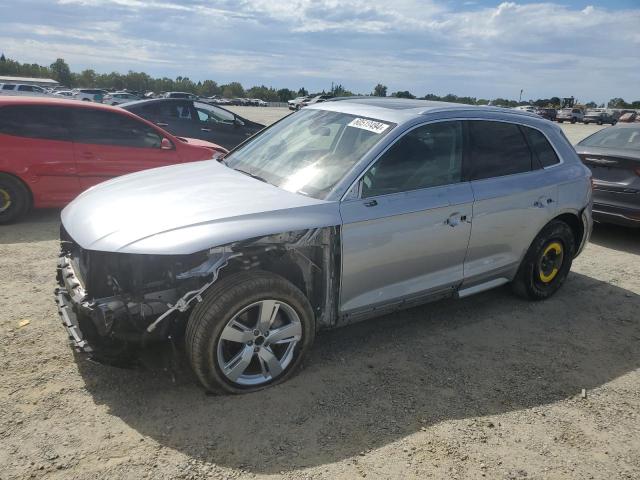 AUDI Q5 2018 wa1bnafy2j2234945