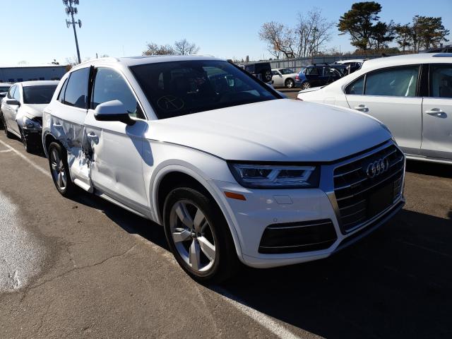 AUDI Q5 2018 wa1bnafy2j2237327