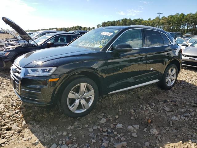 AUDI Q5 PREMIUM 2018 wa1bnafy2j2238784