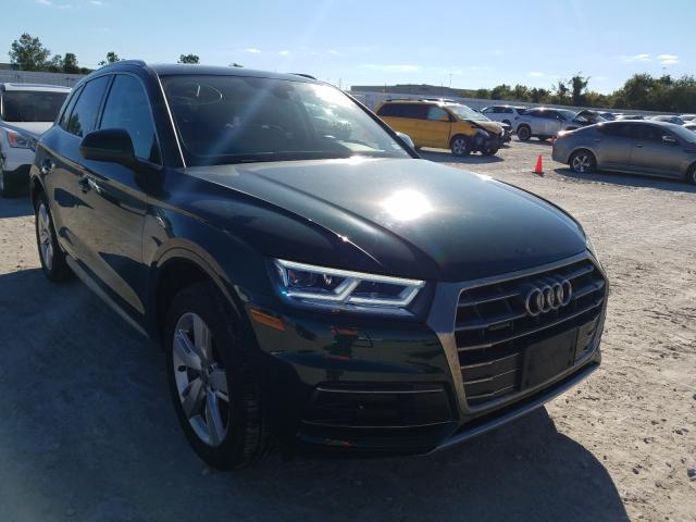 AUDI NULL 2019 wa1bnafy2k2016828