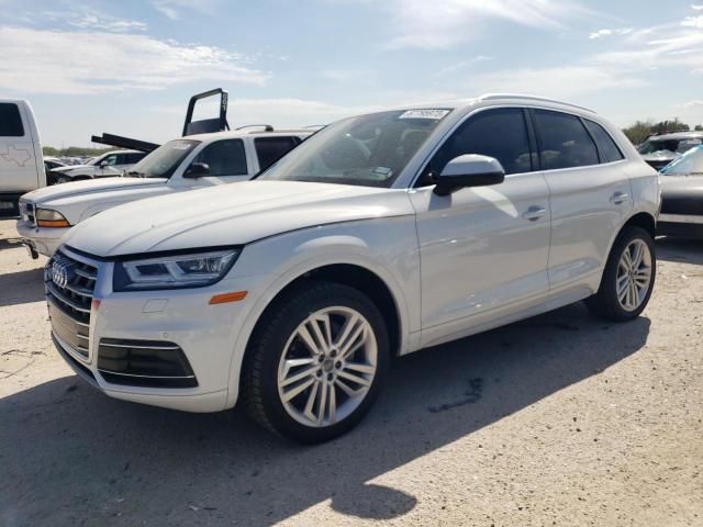 AUDI Q5 2019 wa1bnafy2k2019969