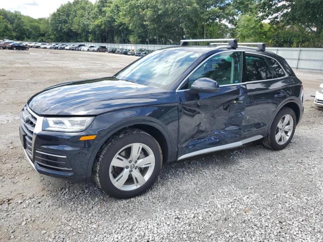 AUDI Q5 PREMIUM 2019 wa1bnafy2k2021334