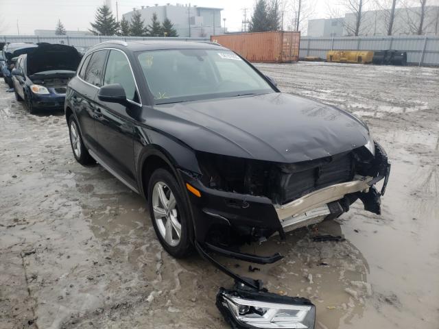 AUDI NULL 2019 wa1bnafy2k2037727