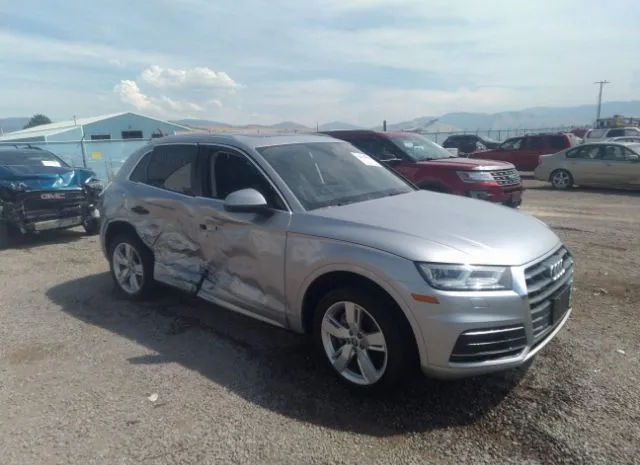 AUDI Q5 2019 wa1bnafy2k2054608