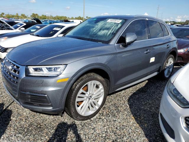 AUDI Q5 PREMIUM 2019 wa1bnafy2k2057248