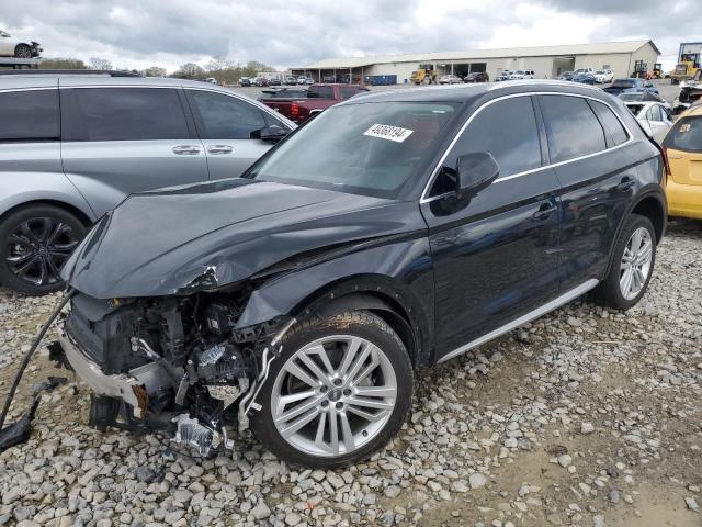 AUDI Q5 2019 wa1bnafy2k2057587