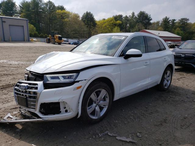 AUDI Q5 2019 wa1bnafy2k2068959