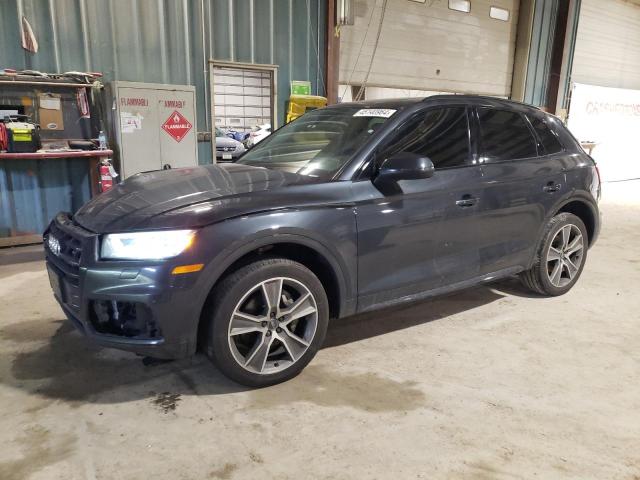 AUDI Q5 2019 wa1bnafy2k2074003