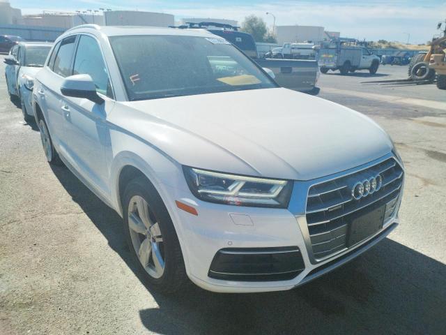 AUDI Q5 PREMIUM 2019 wa1bnafy2k2075961