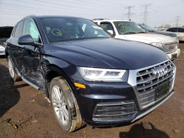 AUDI NULL 2019 wa1bnafy2k2104312