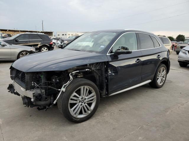 AUDI Q5 2019 wa1bnafy2k2104942