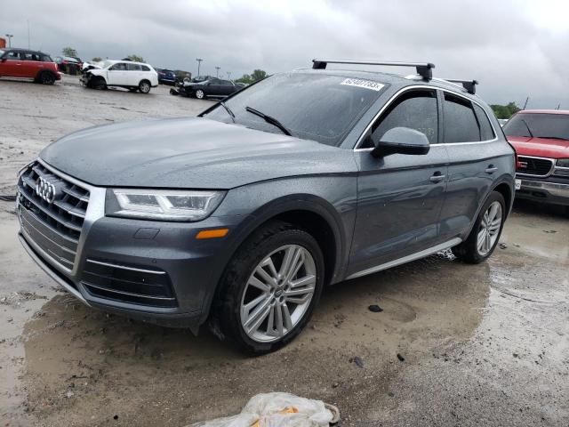 AUDI NULL 2019 wa1bnafy2k2110062