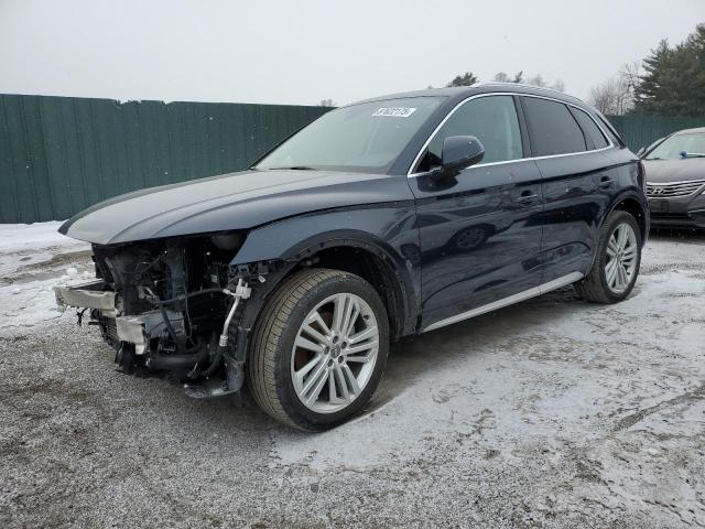 AUDI Q5 PREMIUM 2019 wa1bnafy2k2135124