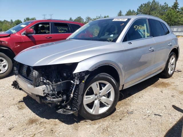 AUDI Q5 PREMIUM 2019 wa1bnafy2k2135902