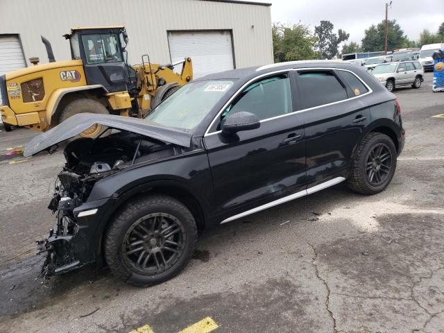 AUDI Q5 PREMIUM 2020 wa1bnafy2l2015759