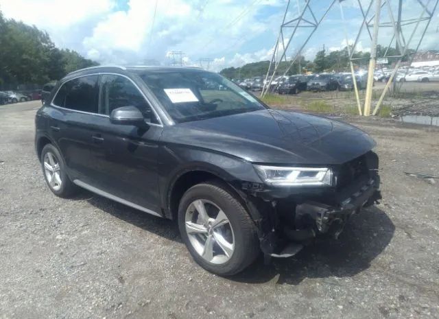 AUDI Q5 2020 wa1bnafy2l2016278