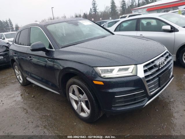 AUDI Q5 2020 wa1bnafy2l2017754