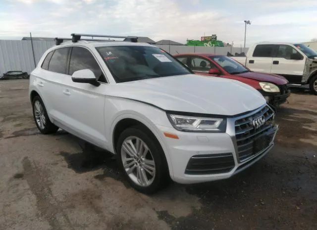 AUDI Q5 2020 wa1bnafy2l2023960