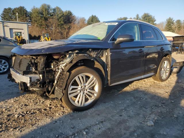 AUDI Q5 2020 wa1bnafy2l2050494