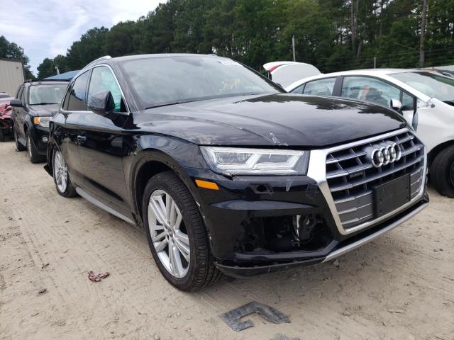 AUDI NULL 2020 wa1bnafy2l2104053