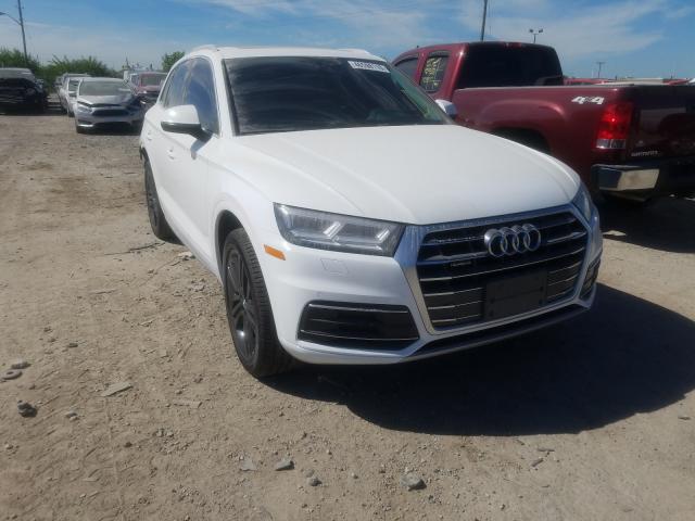 AUDI NULL 2018 wa1bnafy3j2003570