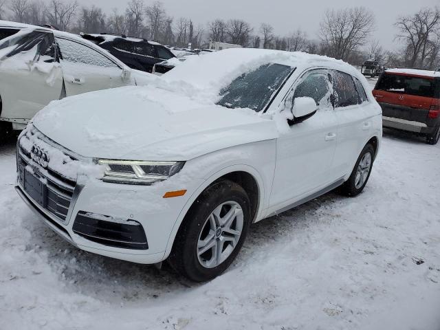 AUDI Q5 2018 wa1bnafy3j2035158