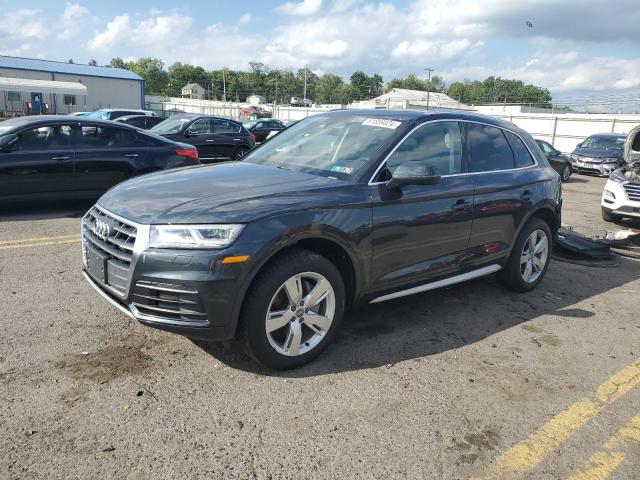 AUDI Q5 2018 wa1bnafy3j2064515