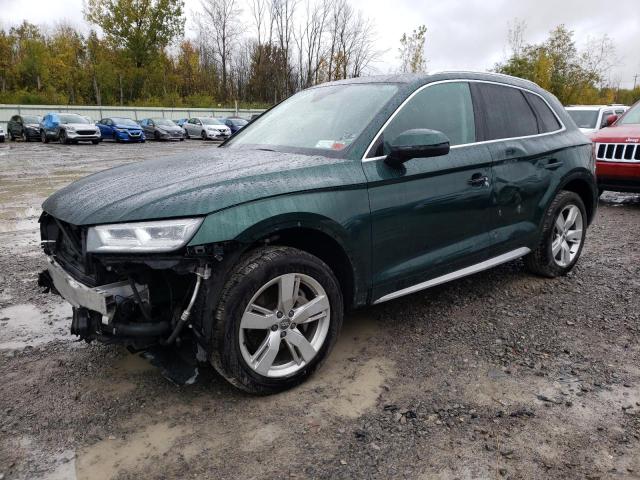 AUDI Q5 2018 wa1bnafy3j2066023