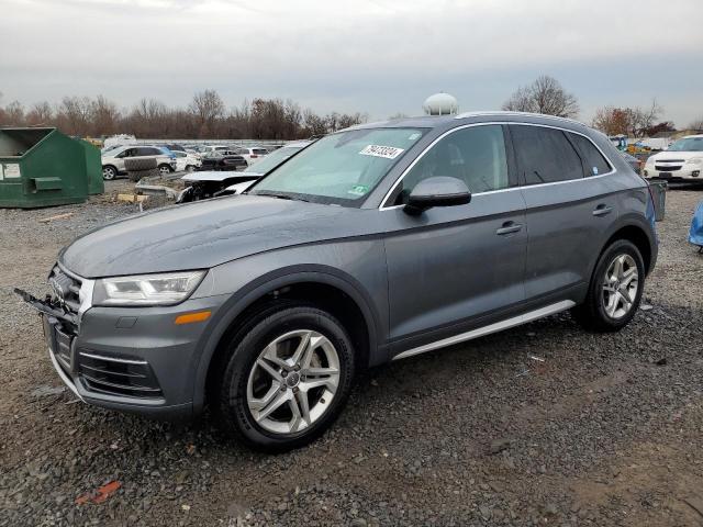 AUDI Q5 PREMIUM 2018 wa1bnafy3j2116791