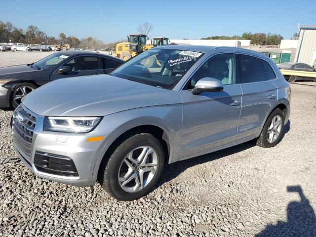 AUDI Q5 2018 wa1bnafy3j2162556