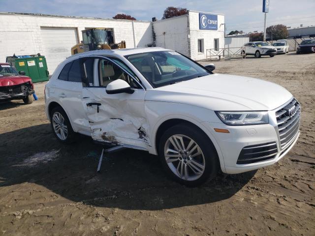 AUDI Q5 PREMIUM 2018 wa1bnafy3j2193869