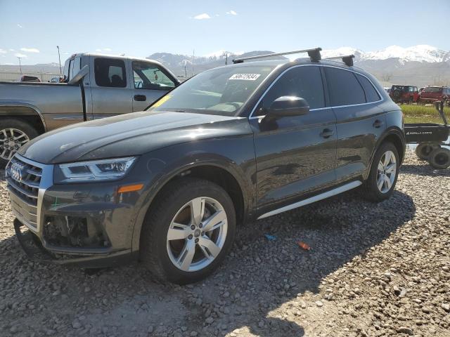 AUDI Q5 2018 wa1bnafy3j2198005