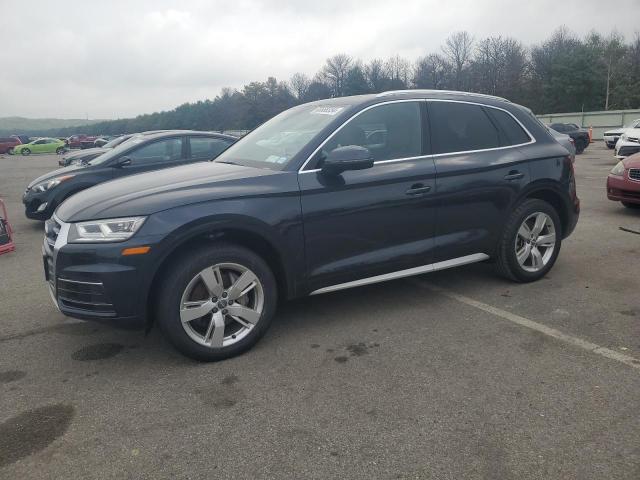 AUDI Q5 PREMIUM 2018 wa1bnafy3j2204885