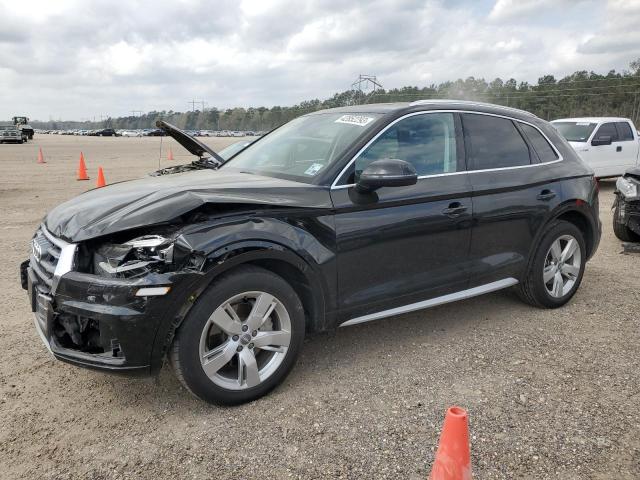 AUDI Q5 2018 wa1bnafy3j2208953