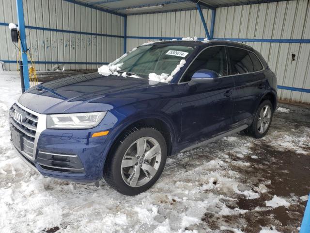 AUDI Q5 PREMIUM 2018 wa1bnafy3j2224568