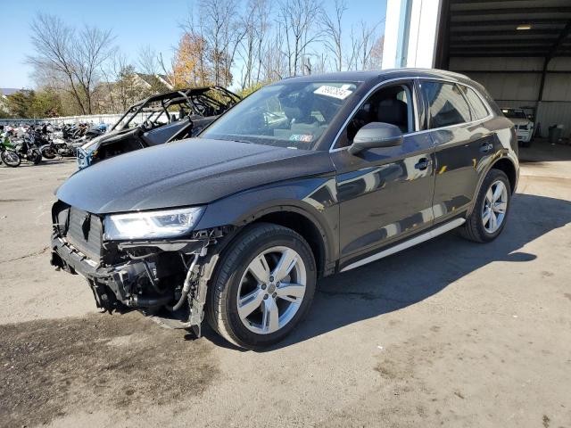 AUDI Q5 PREMIUM 2018 wa1bnafy3j2241905