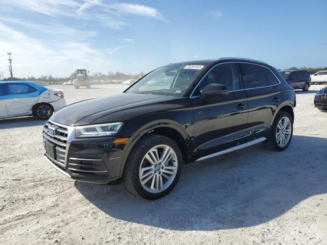 AUDI Q5 2018 wa1bnafy3j2244044